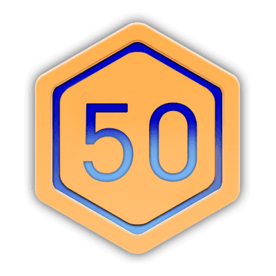50K Special