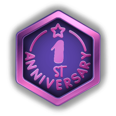 1 Year