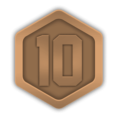 Level 10