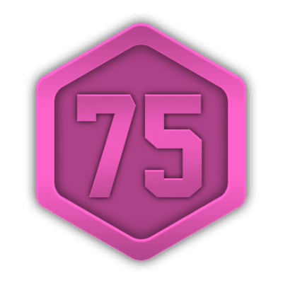 Level 75