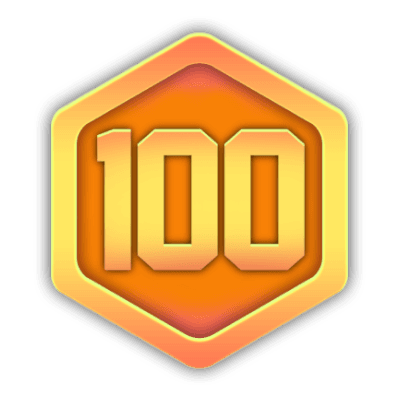 Level 100