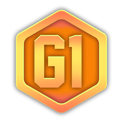 Grab a GEN 1