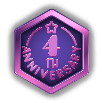 4 Year