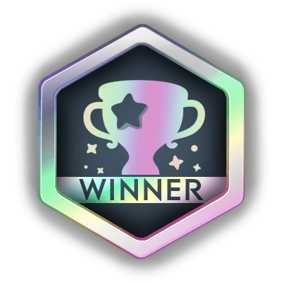 Café Event Winner